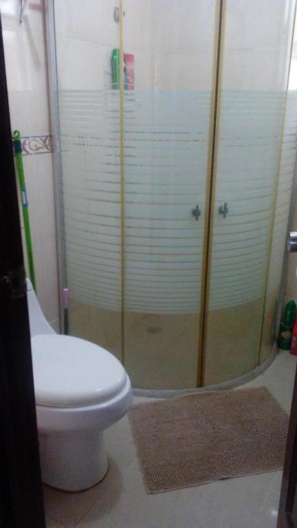 M & L Shared Apartment Punta Cana Exterior photo