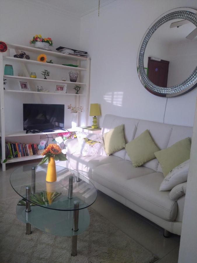 M & L Shared Apartment Punta Cana Exterior photo