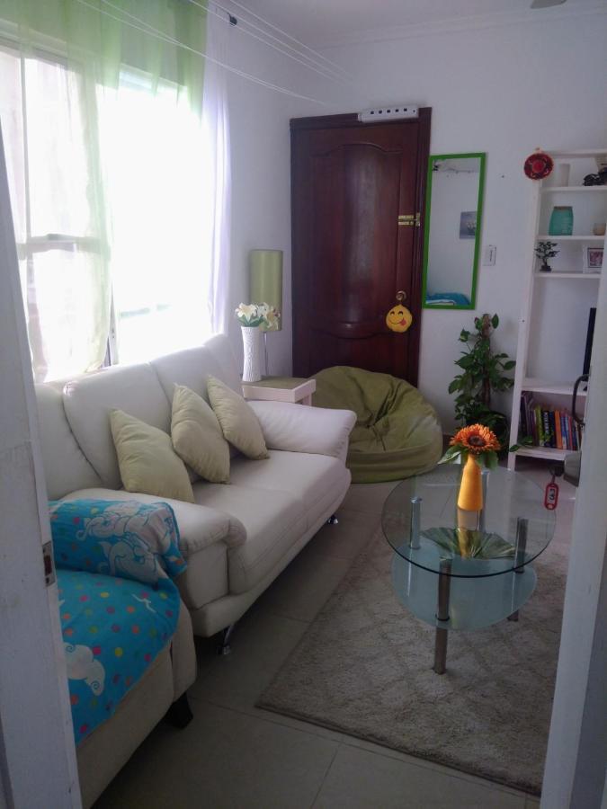 M & L Shared Apartment Punta Cana Exterior photo
