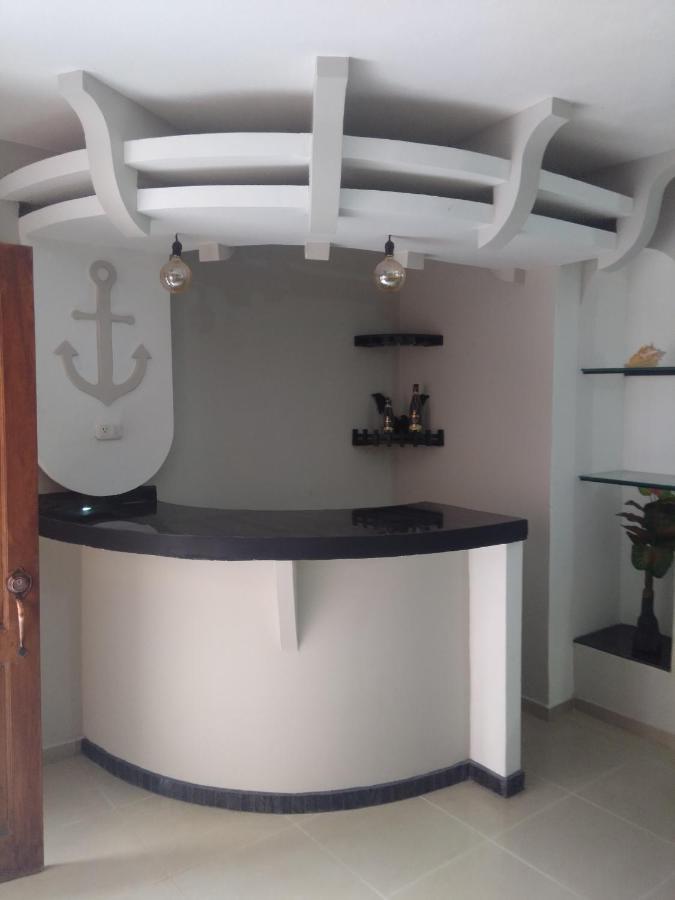 M & L Shared Apartment Punta Cana Exterior photo