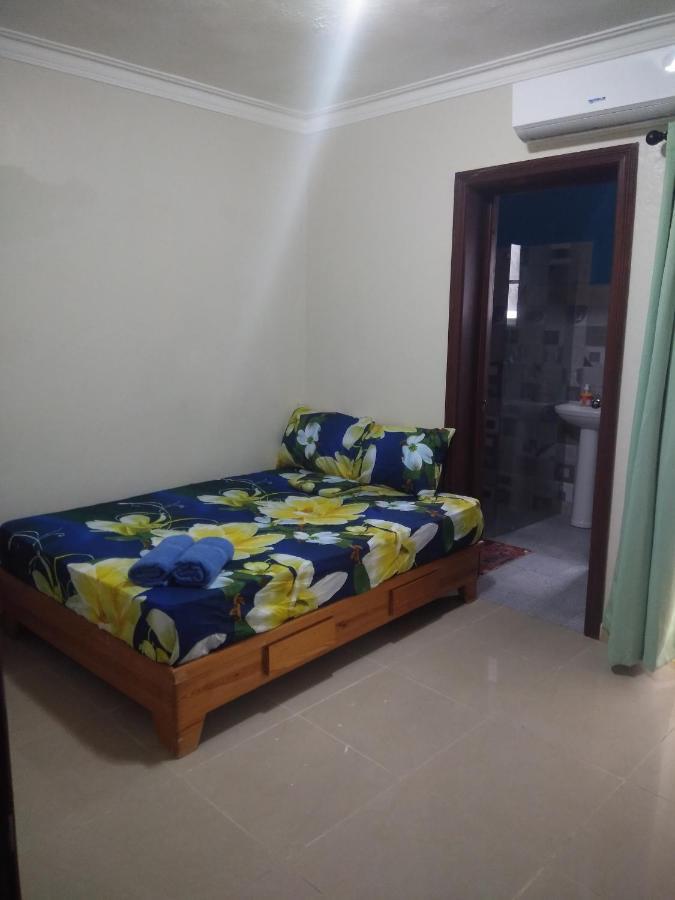 M & L Shared Apartment Punta Cana Exterior photo