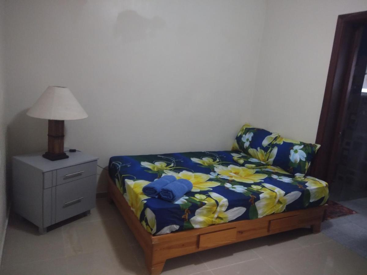 M & L Shared Apartment Punta Cana Exterior photo