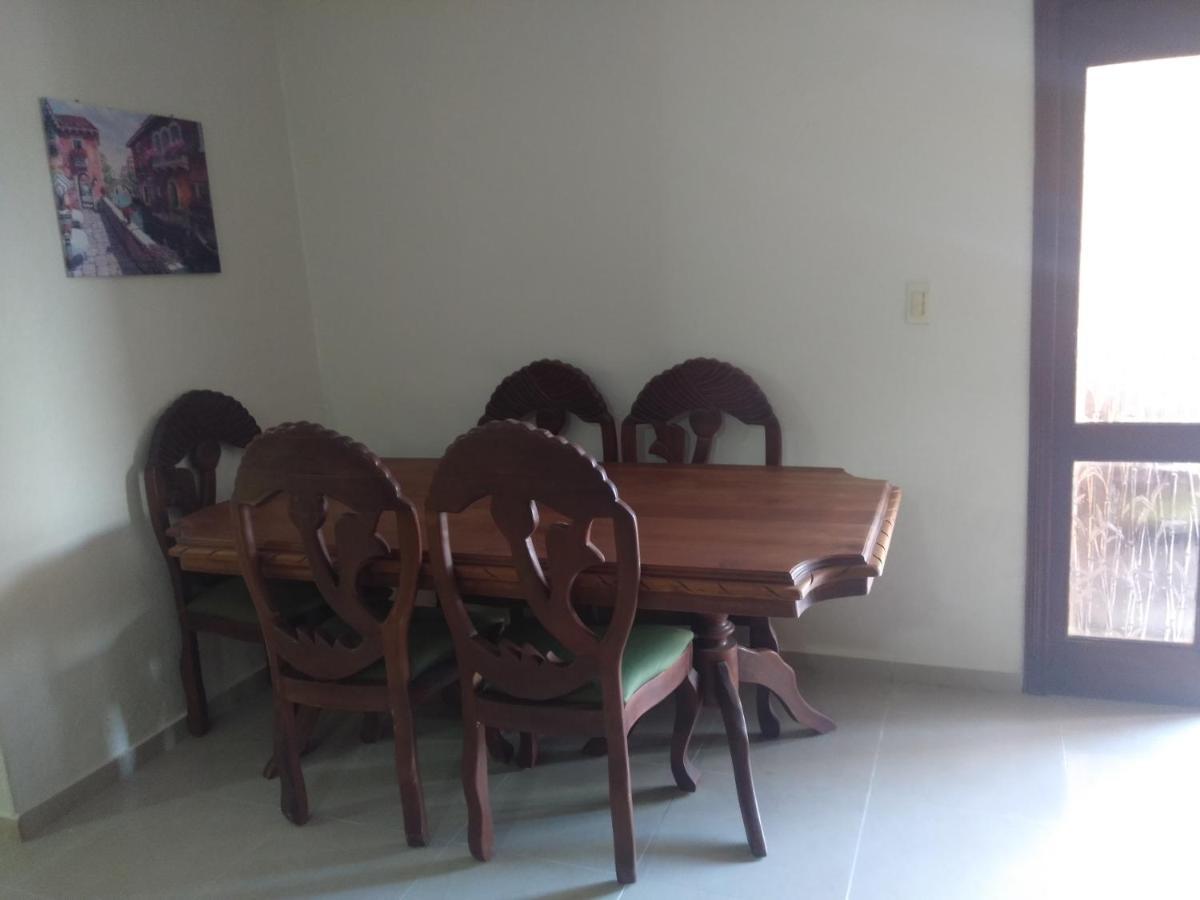M & L Shared Apartment Punta Cana Exterior photo