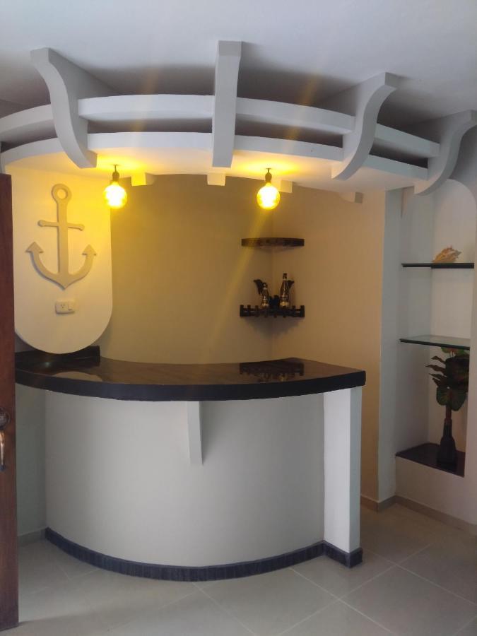 M & L Shared Apartment Punta Cana Exterior photo