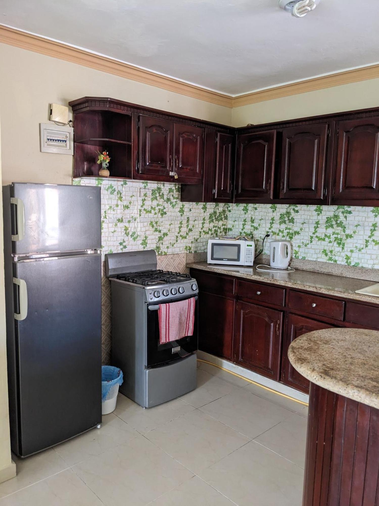 M & L Shared Apartment Punta Cana Exterior photo