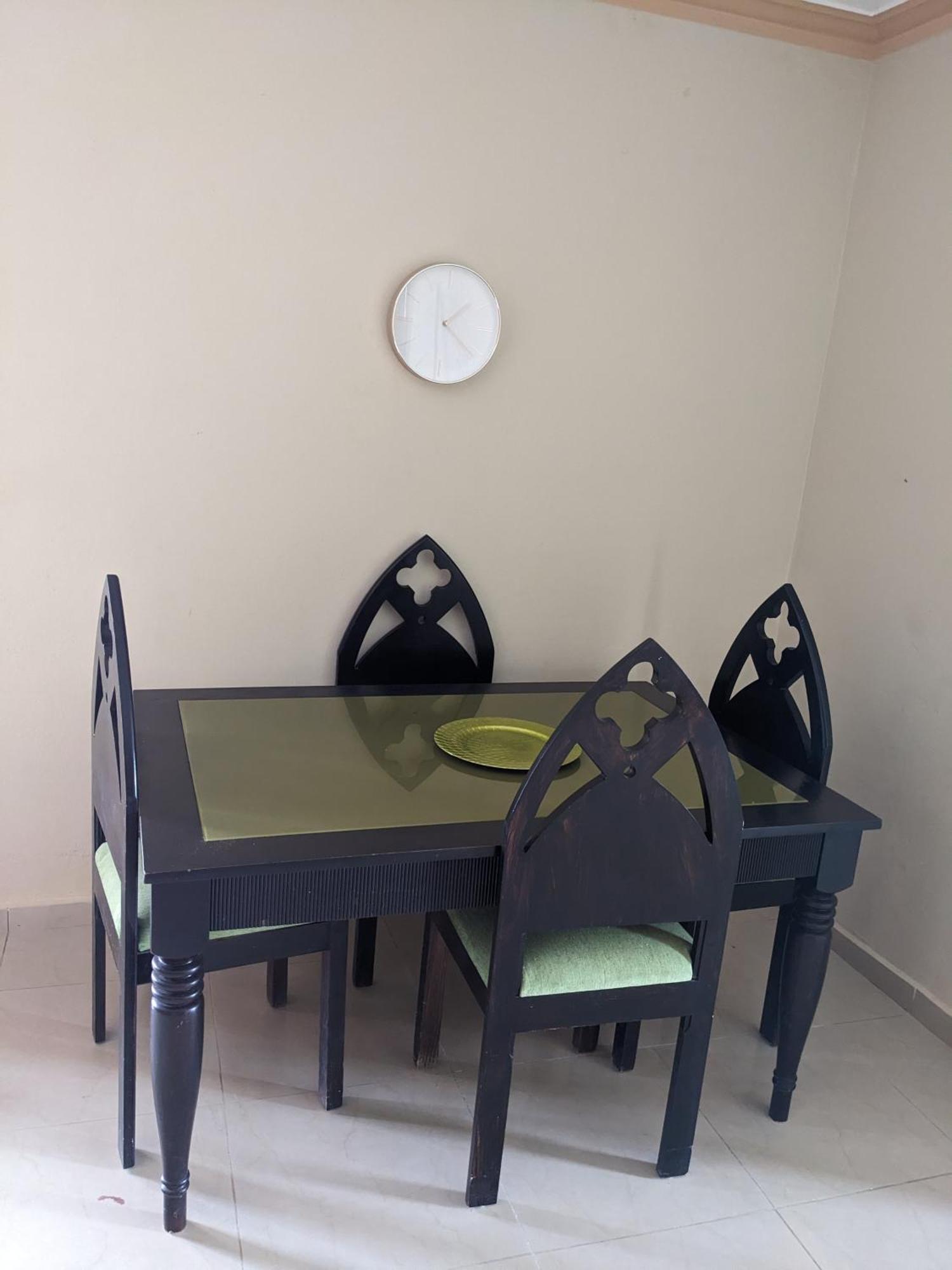 M & L Shared Apartment Punta Cana Exterior photo