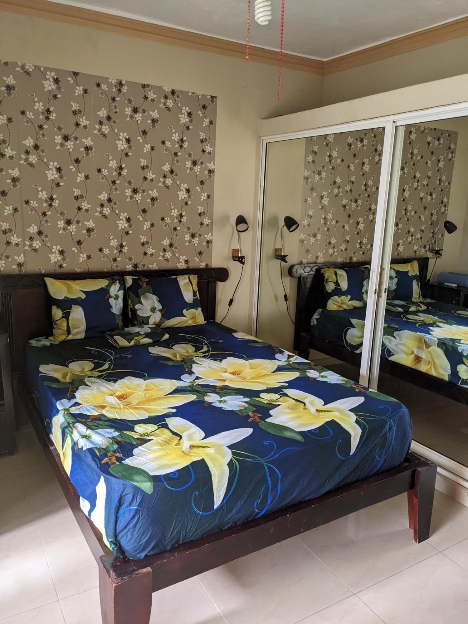 M & L Shared Apartment Punta Cana Exterior photo