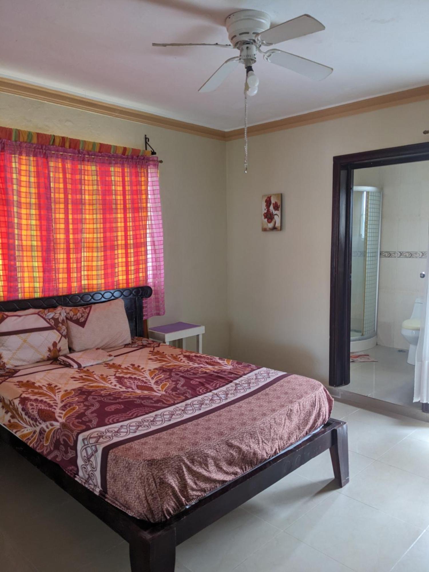 M & L Shared Apartment Punta Cana Exterior photo